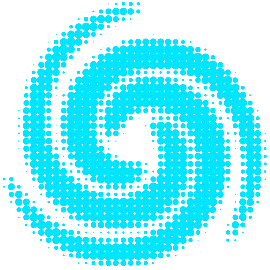 Borderless Bridge Logo